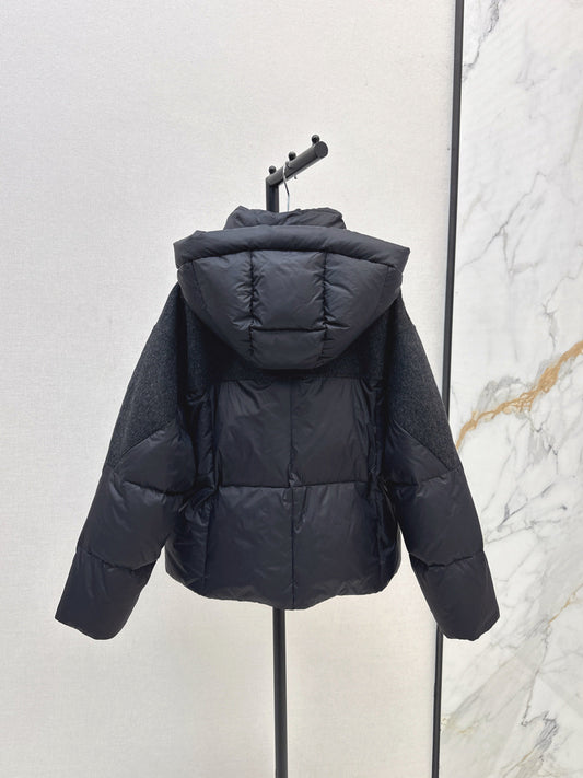 Max 25fw down jacket