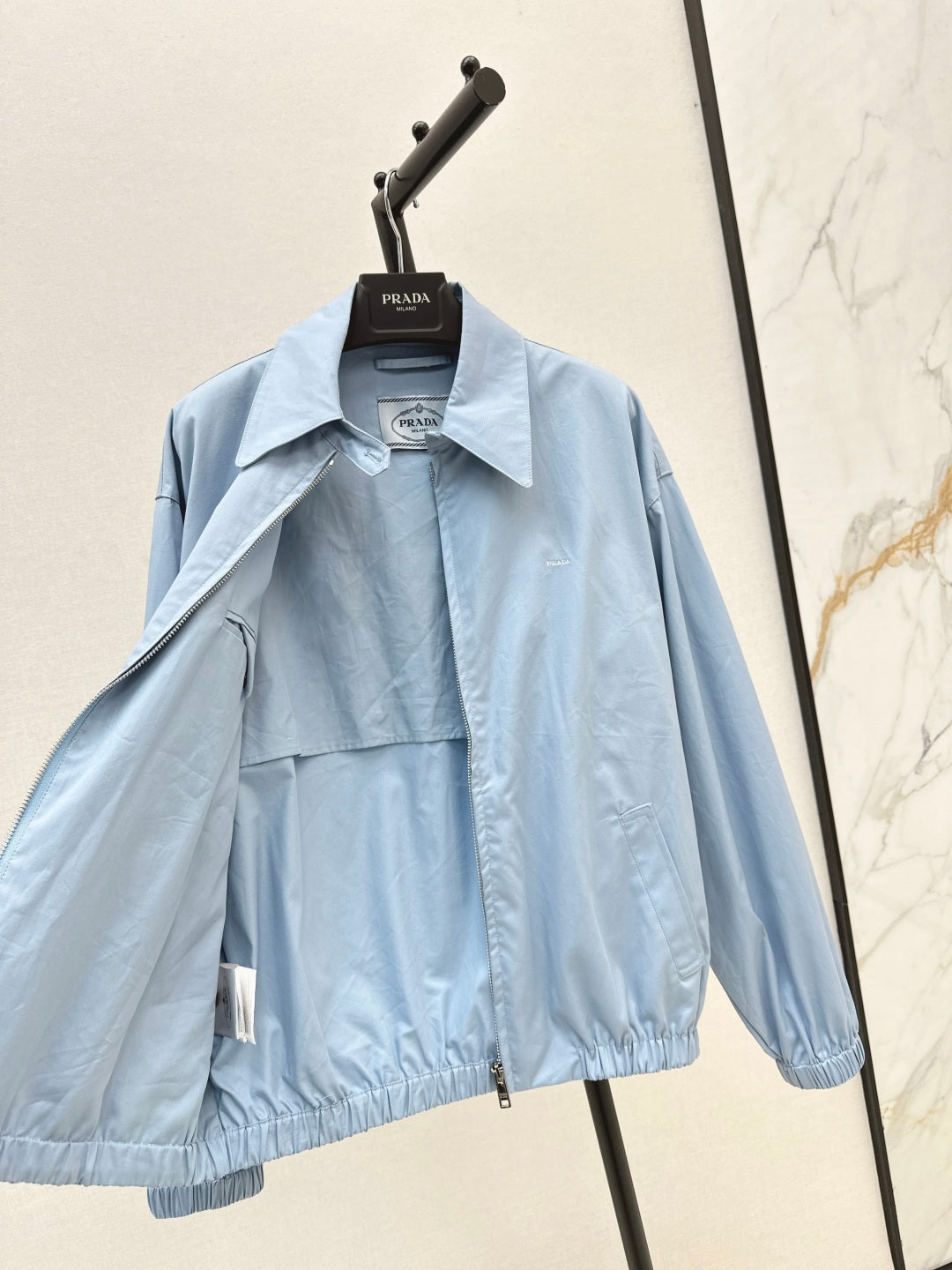 Par 25fw casual jacket