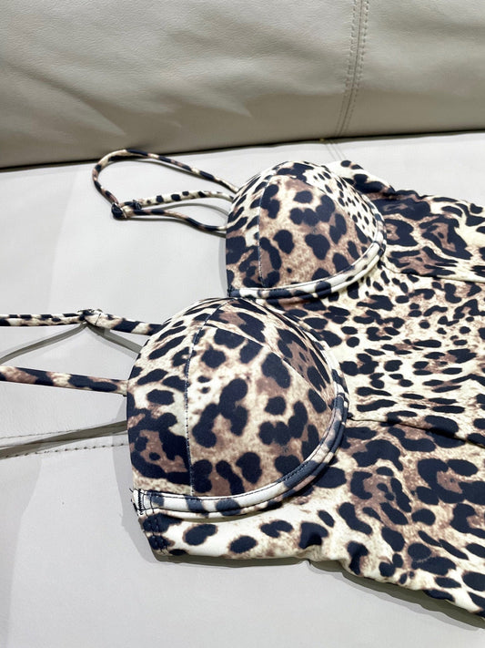 New style L swimsuit