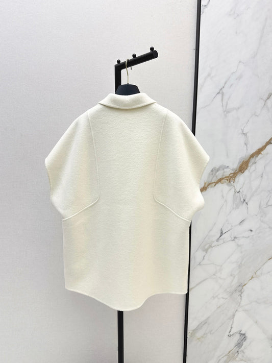 Herm New Cashmere vest