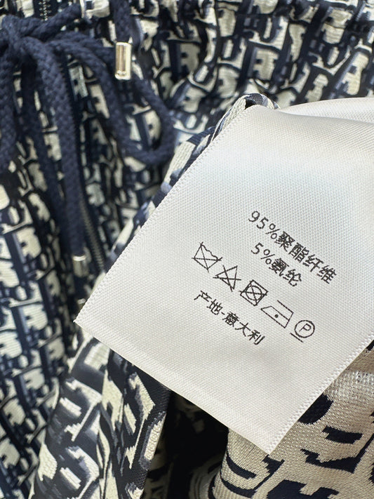 CD New hooded drawstring dress