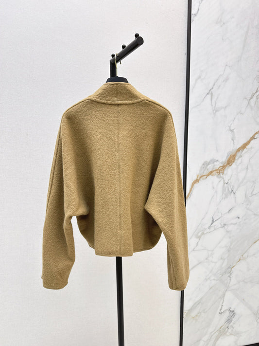 Louis New cape jacket