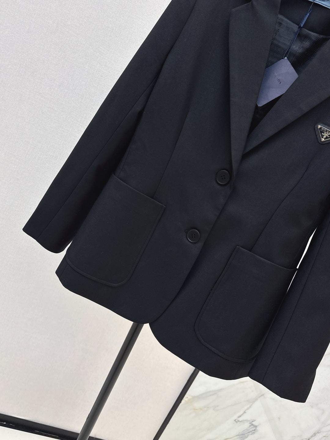 Pra New blazer