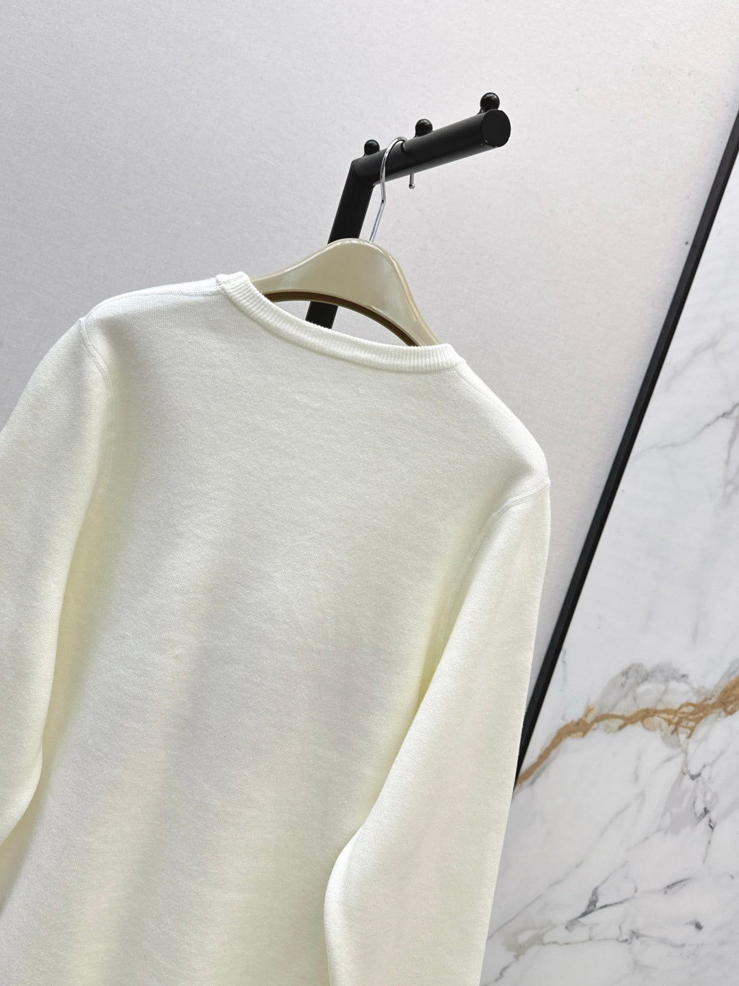 Bur New Crew neck sweater