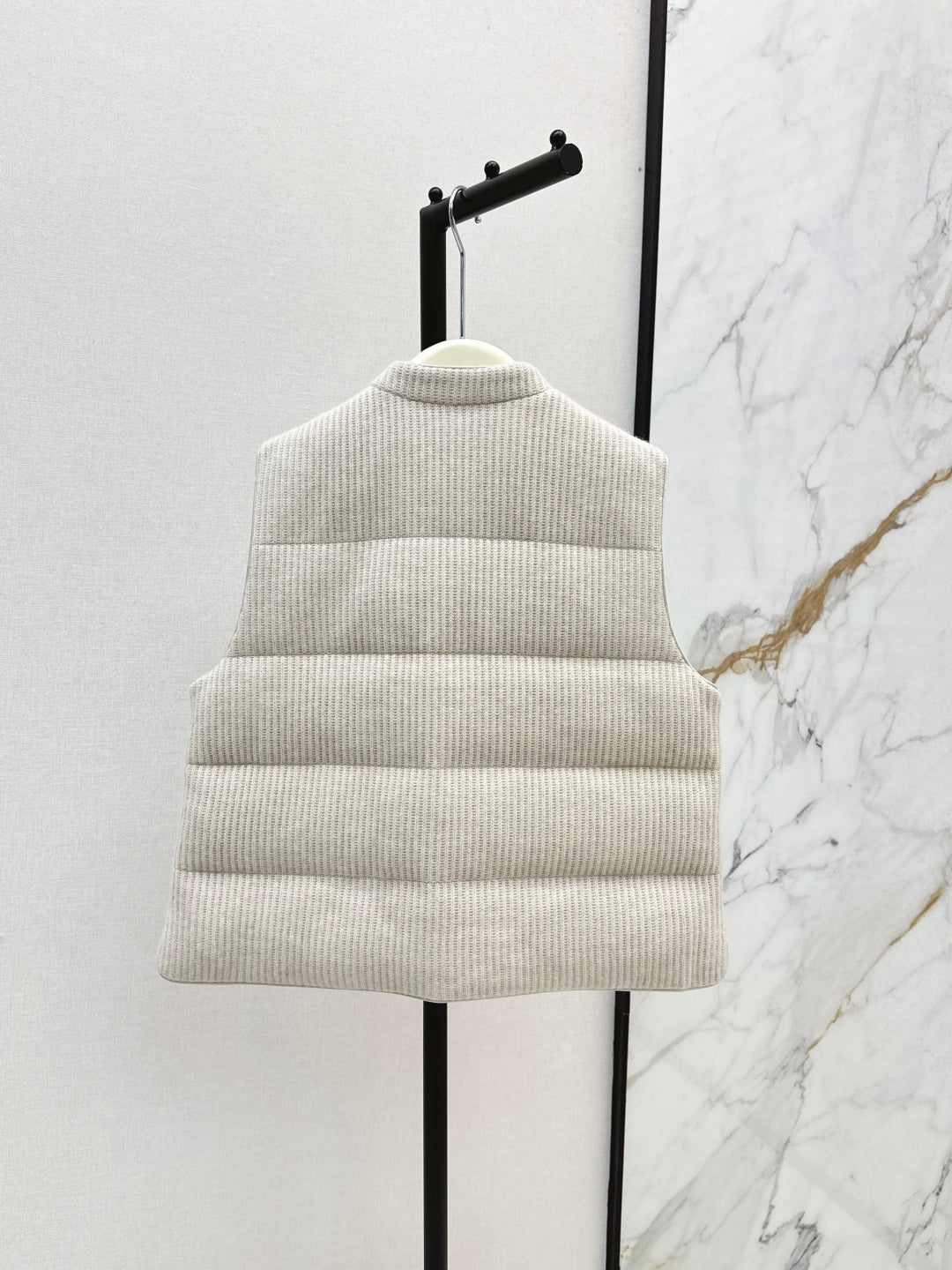 Brune New vest jacket