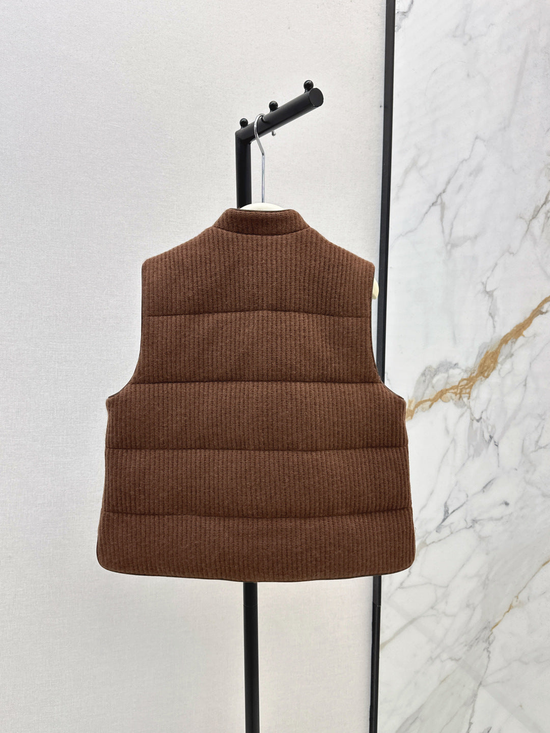 Brune New vest jacket