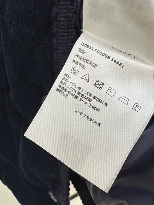 Monc New down jacket