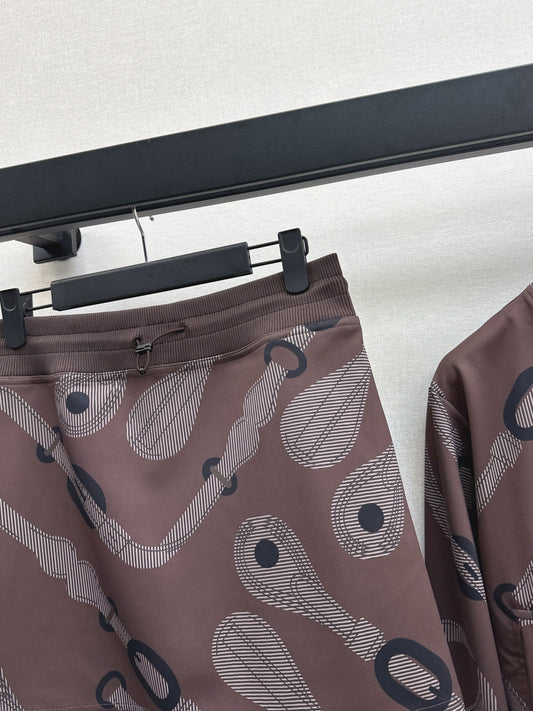 Herm New casual suit