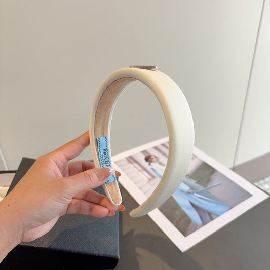 Pra new trendy inverted triangle headband