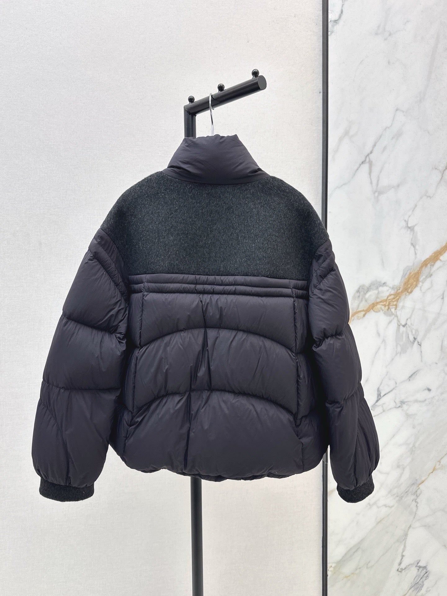 Max NEW Double-sided down jacket