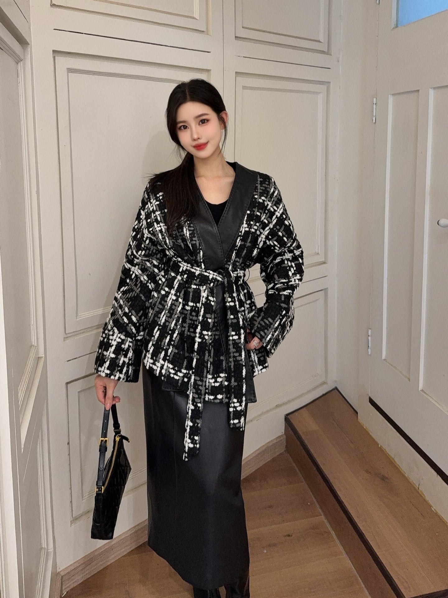 Bottega NEW woven jacket