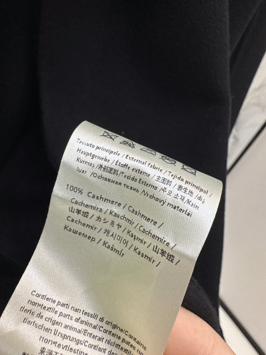 Fend NEW Handmade coat