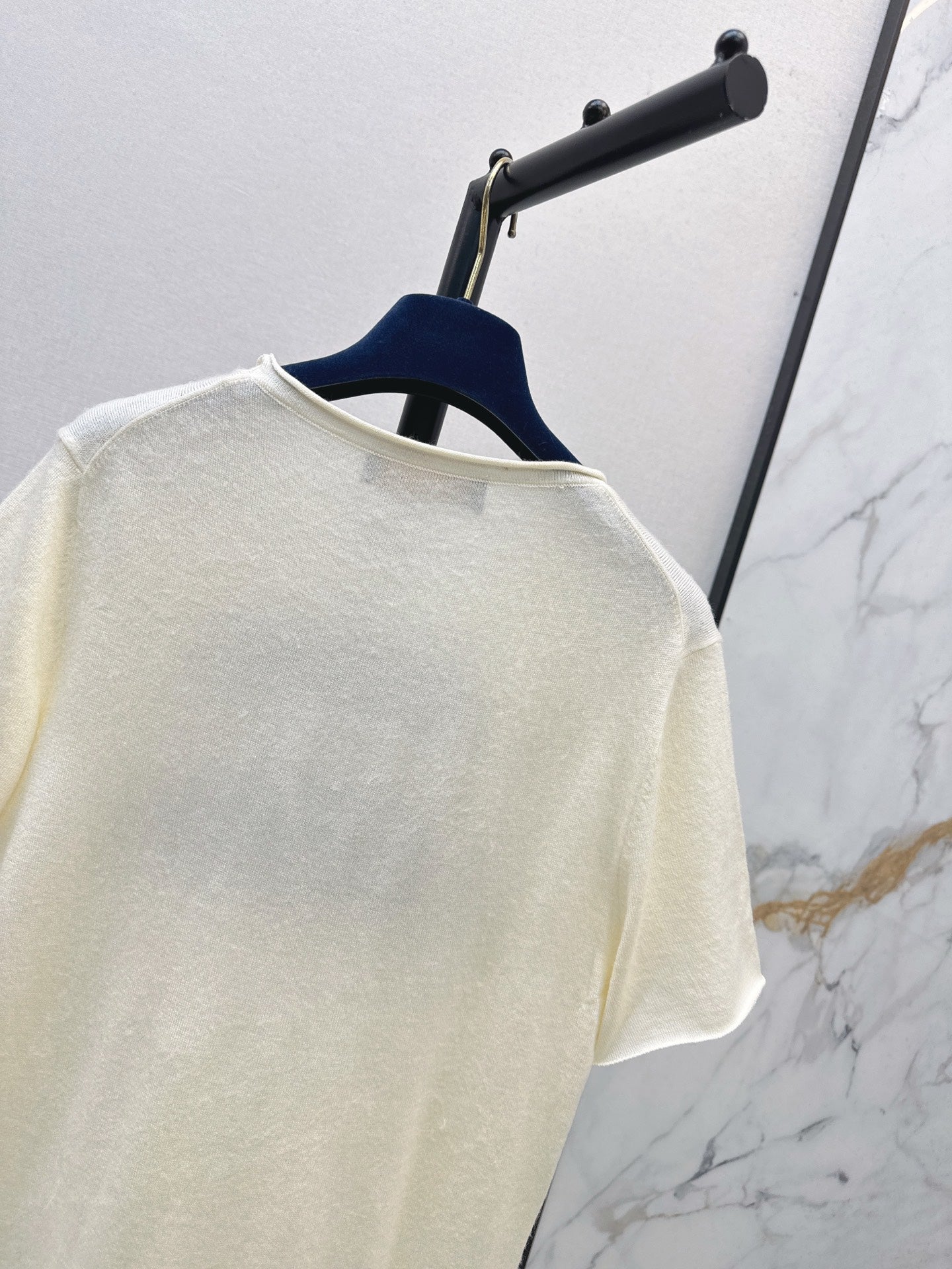 Louis NEW Letter T-shirt