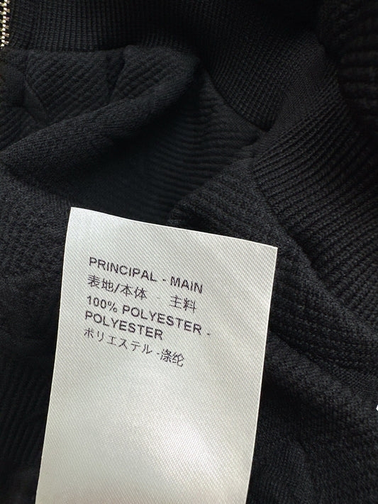 Louis NEW Embossed Letter Set