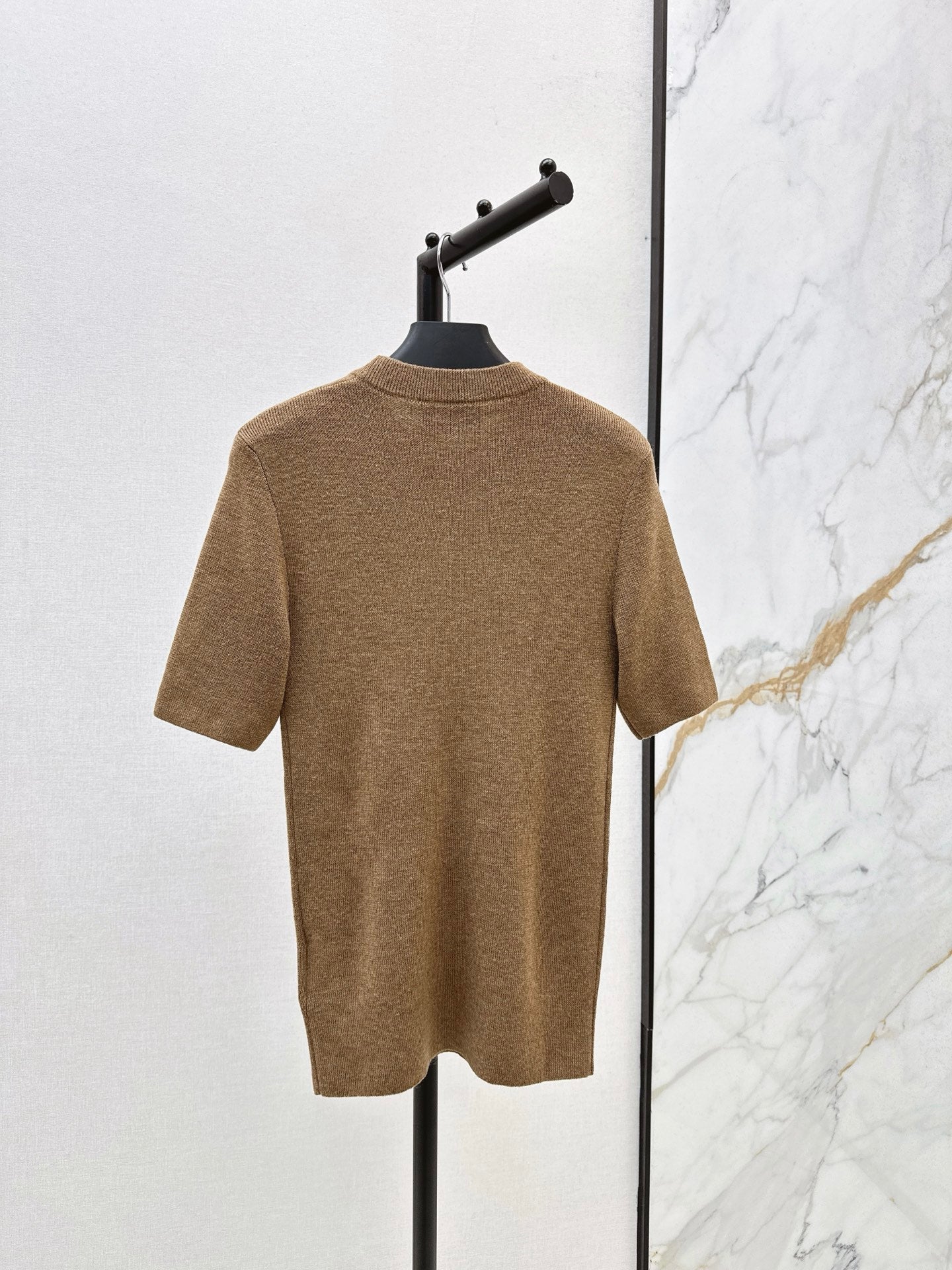 Pra NEW short-sleeved sweater
