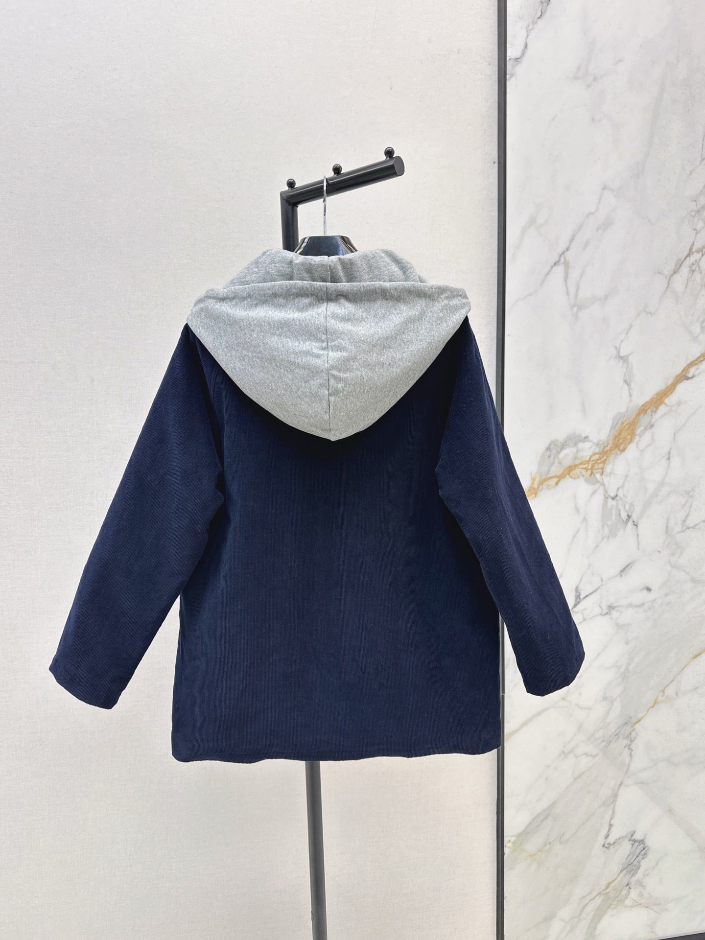 Celi NEW drawstring jacket