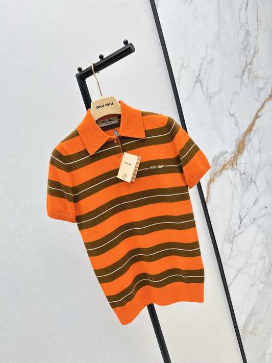 Miu NEW knitted sweater