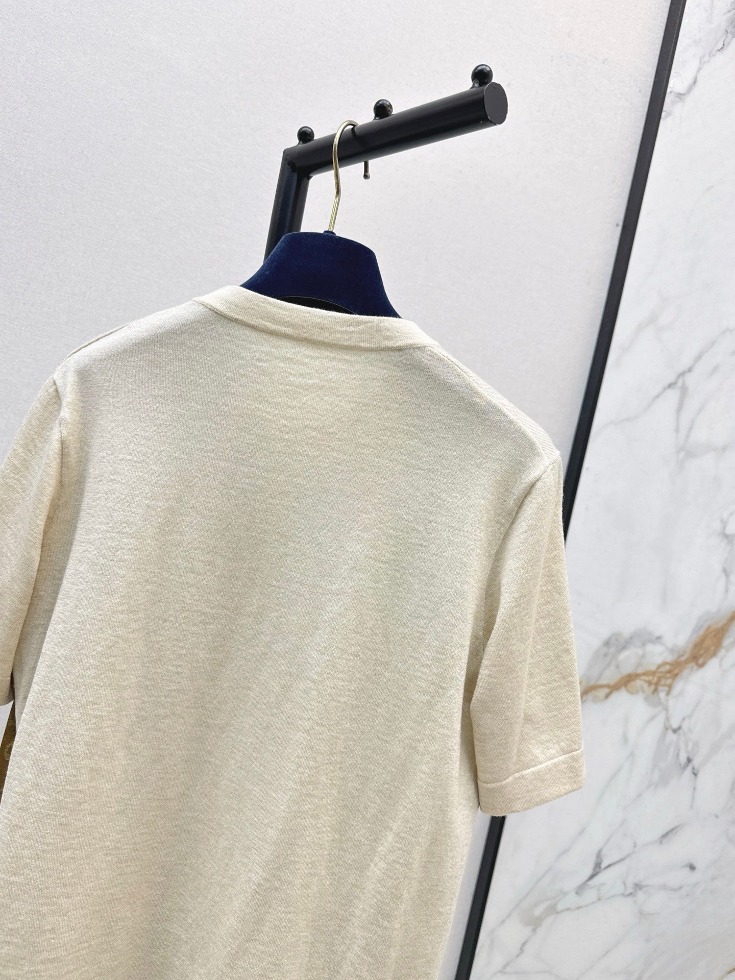 Louis NEW Knitted T-shirt