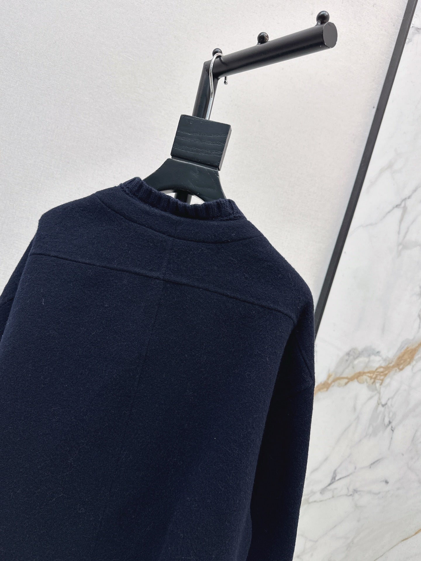 Loro NEW woolen coat