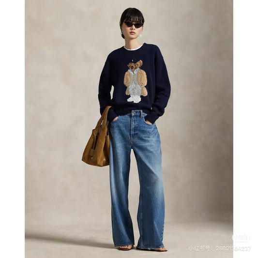 Ral NEW wool sweater