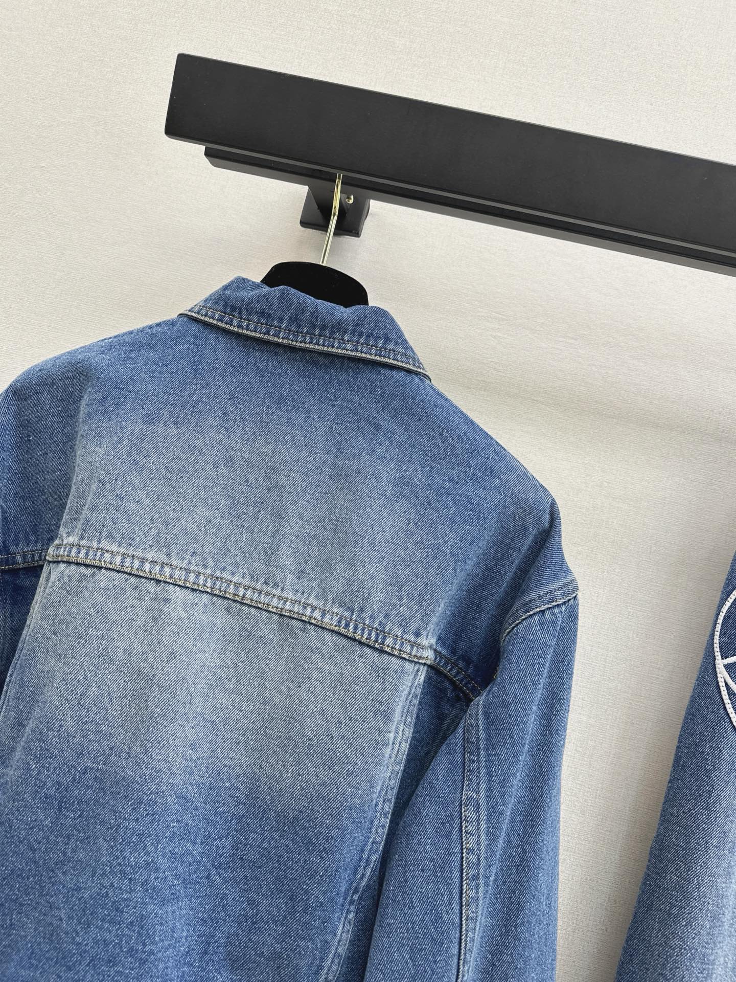 Chan NEW denim jacket