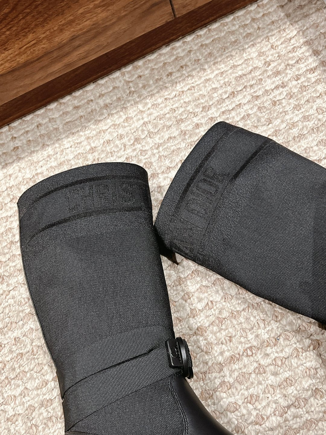 CD NEW Classic Knight Boots