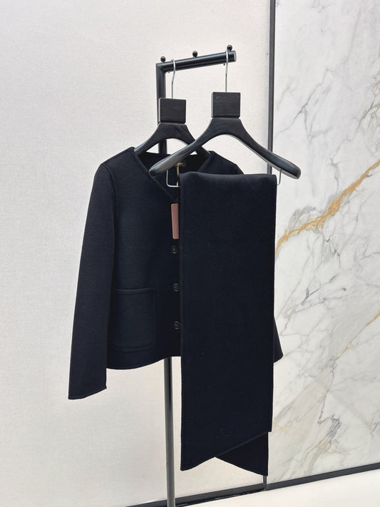 Loro NEW cashmere jacket