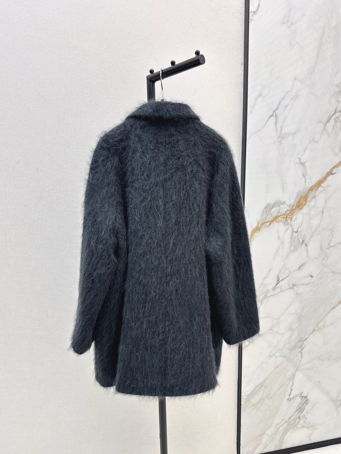 Max NEW wool coat