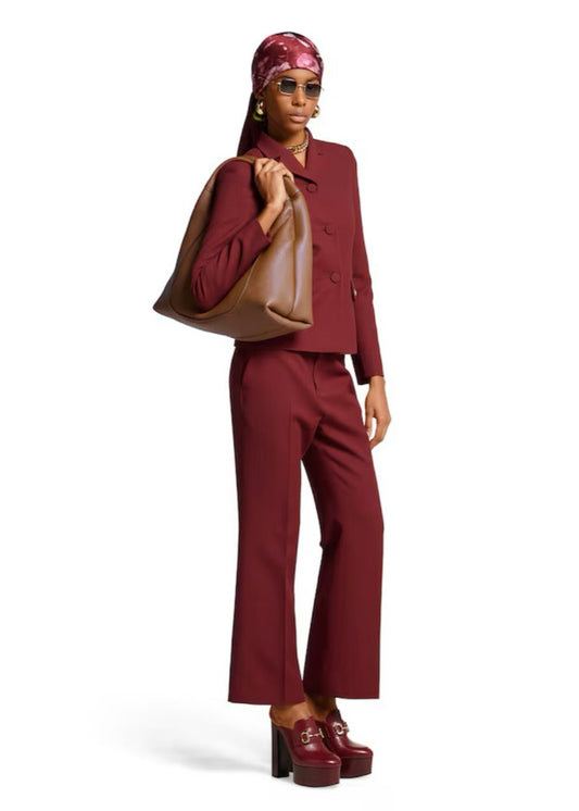 Guc NEW Straight pants