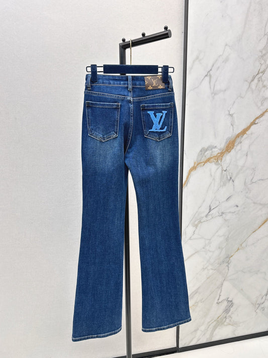 Louis NEW straight jeans