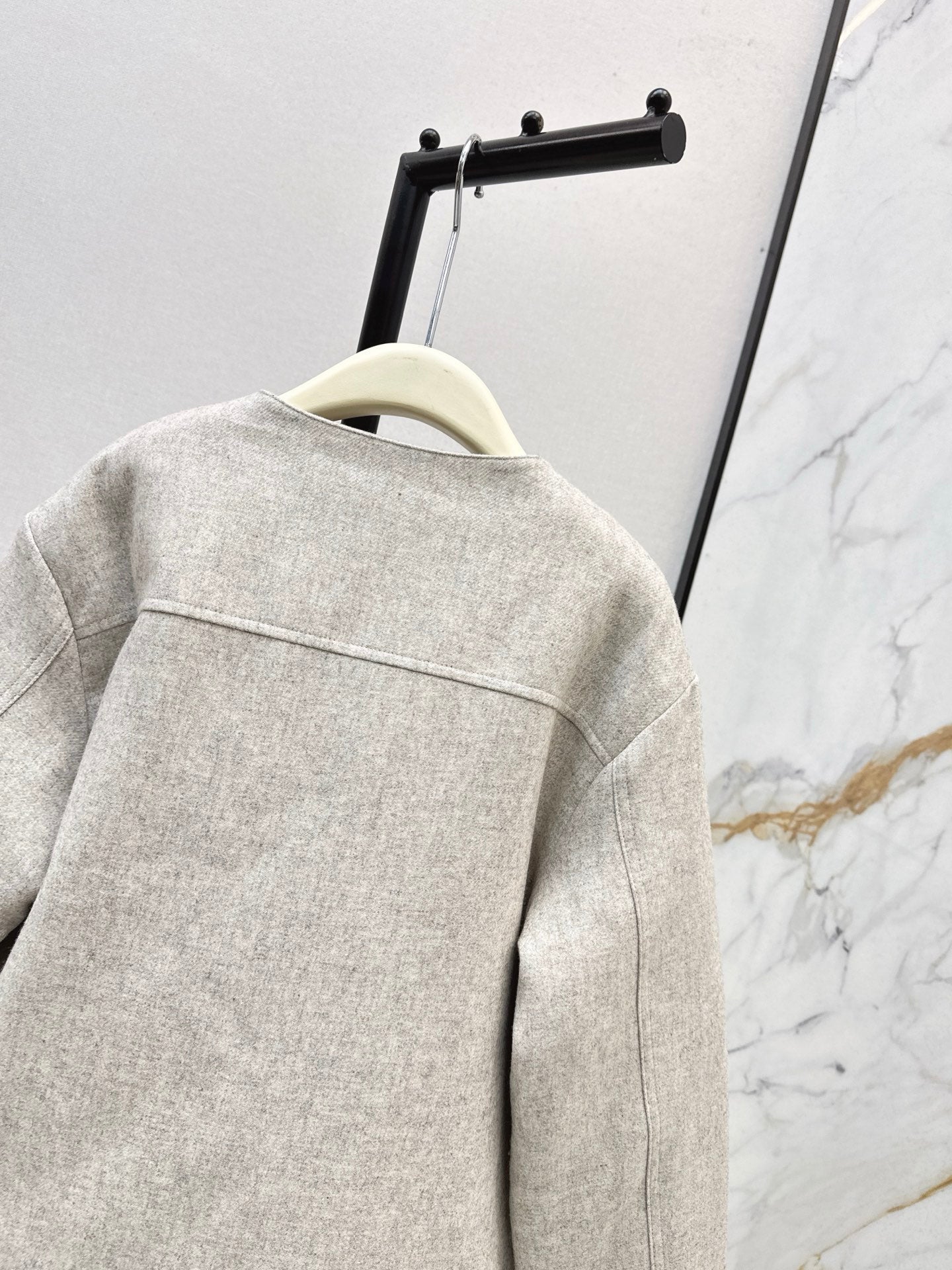 Loro NEW cotton jacket