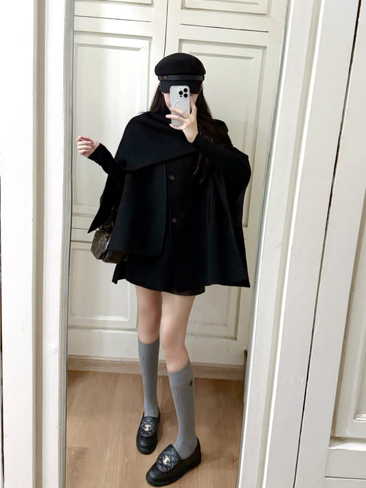 Max NEW cashmere jacket