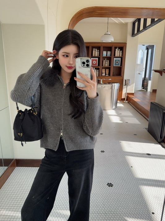 Fend NEW hooded jacket