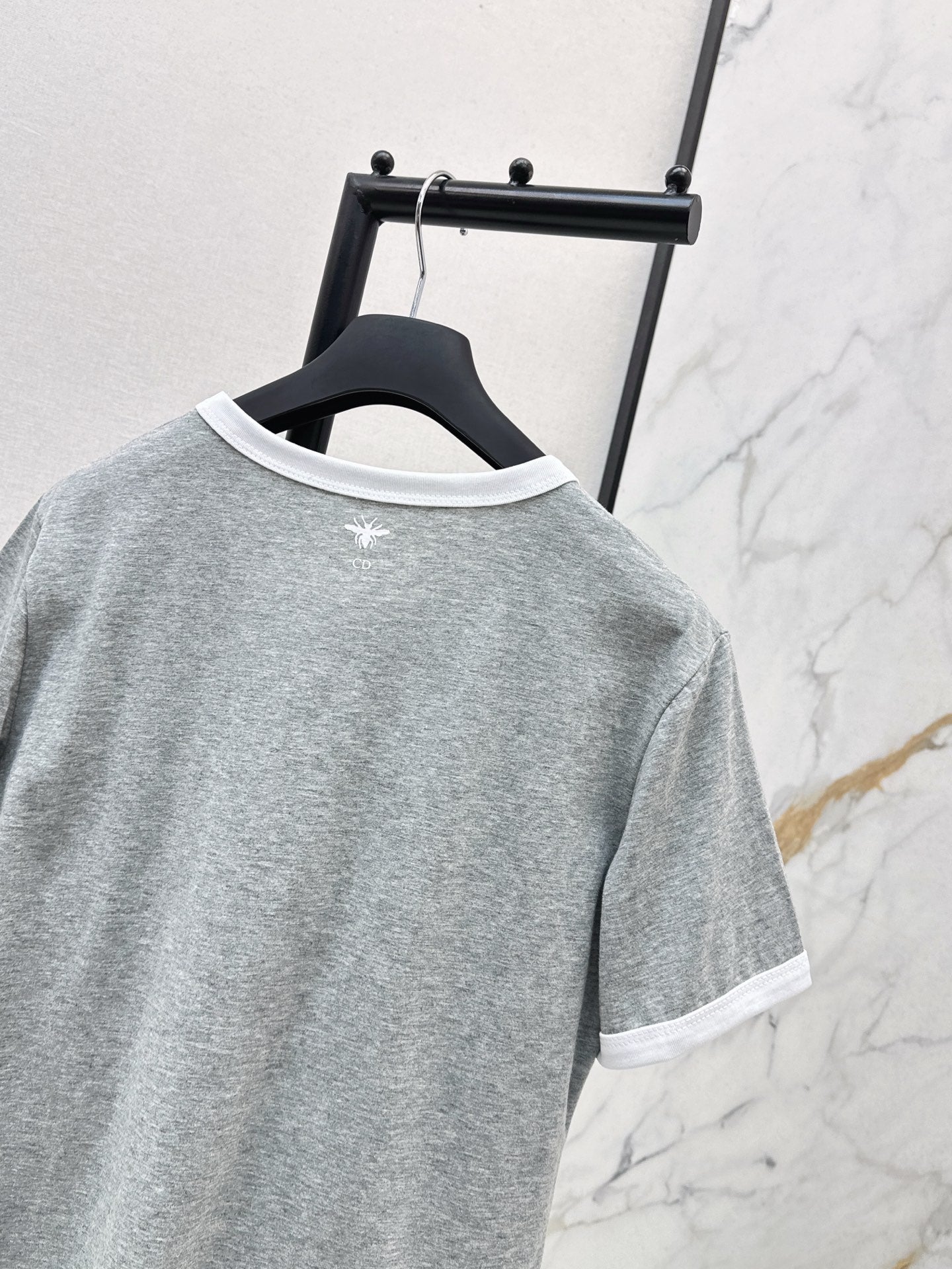 CD NEW Printed T-shirt