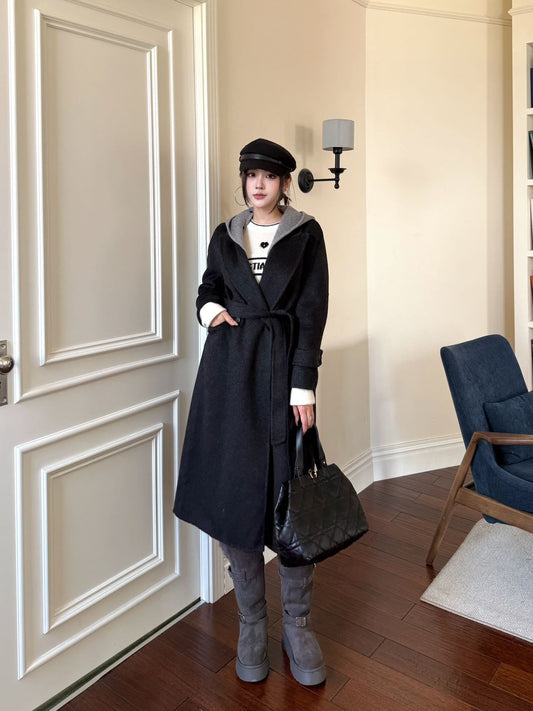 Max NEW woolen overcoats