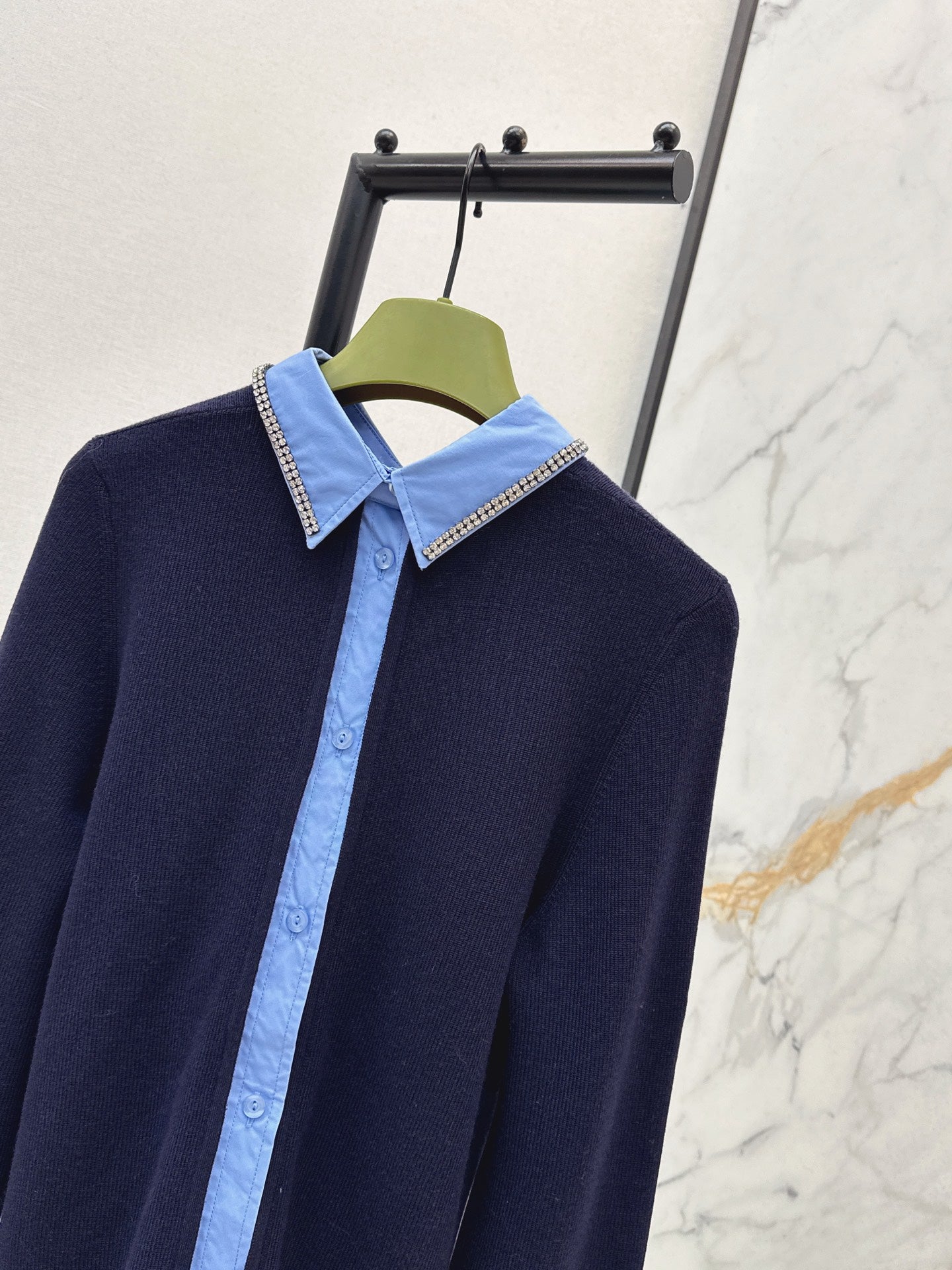 Guc NEW knitted sweater