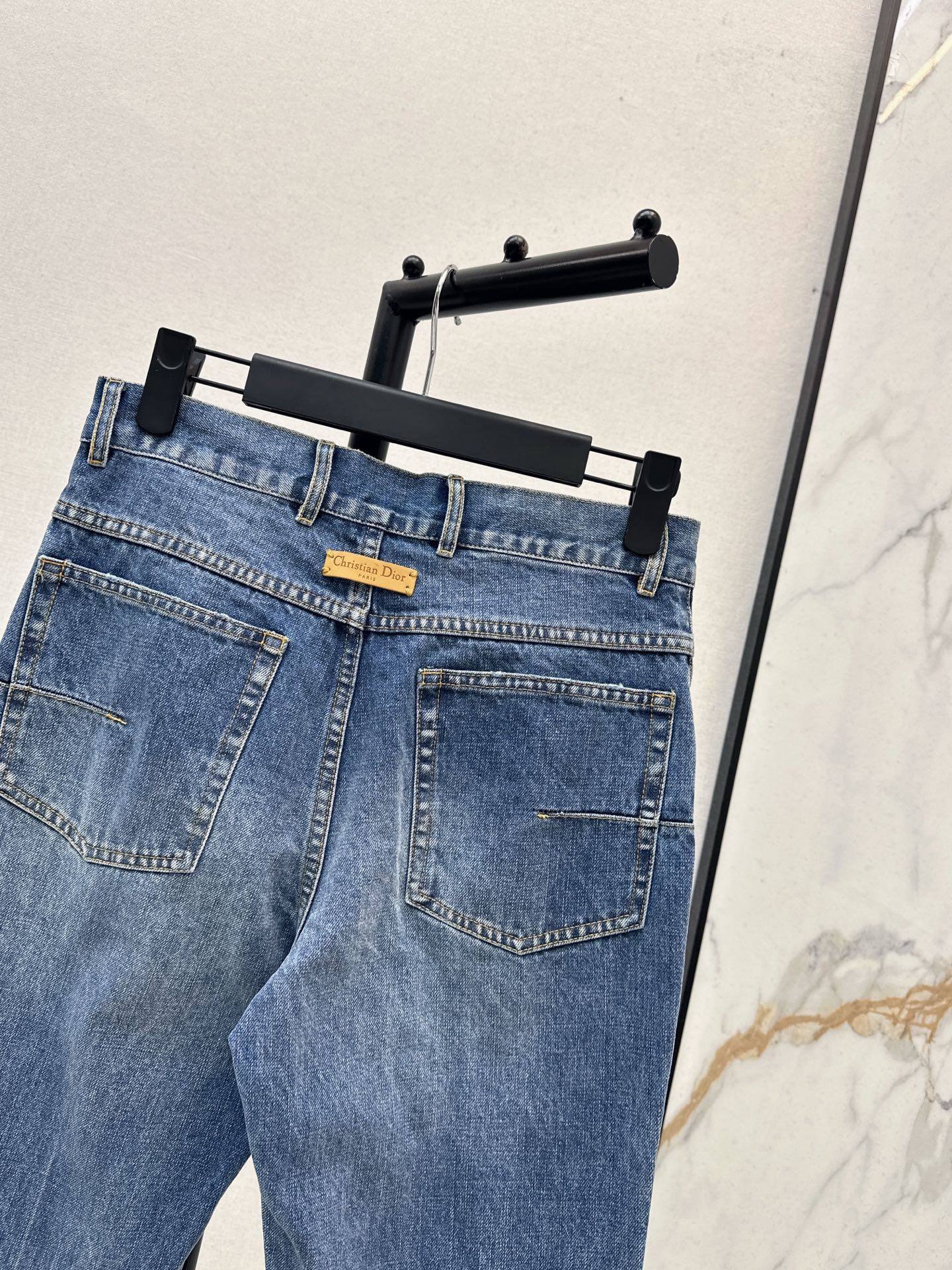 CD NEW slim fit jeans