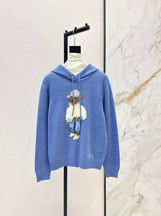 Ral NEW Hooded sweater