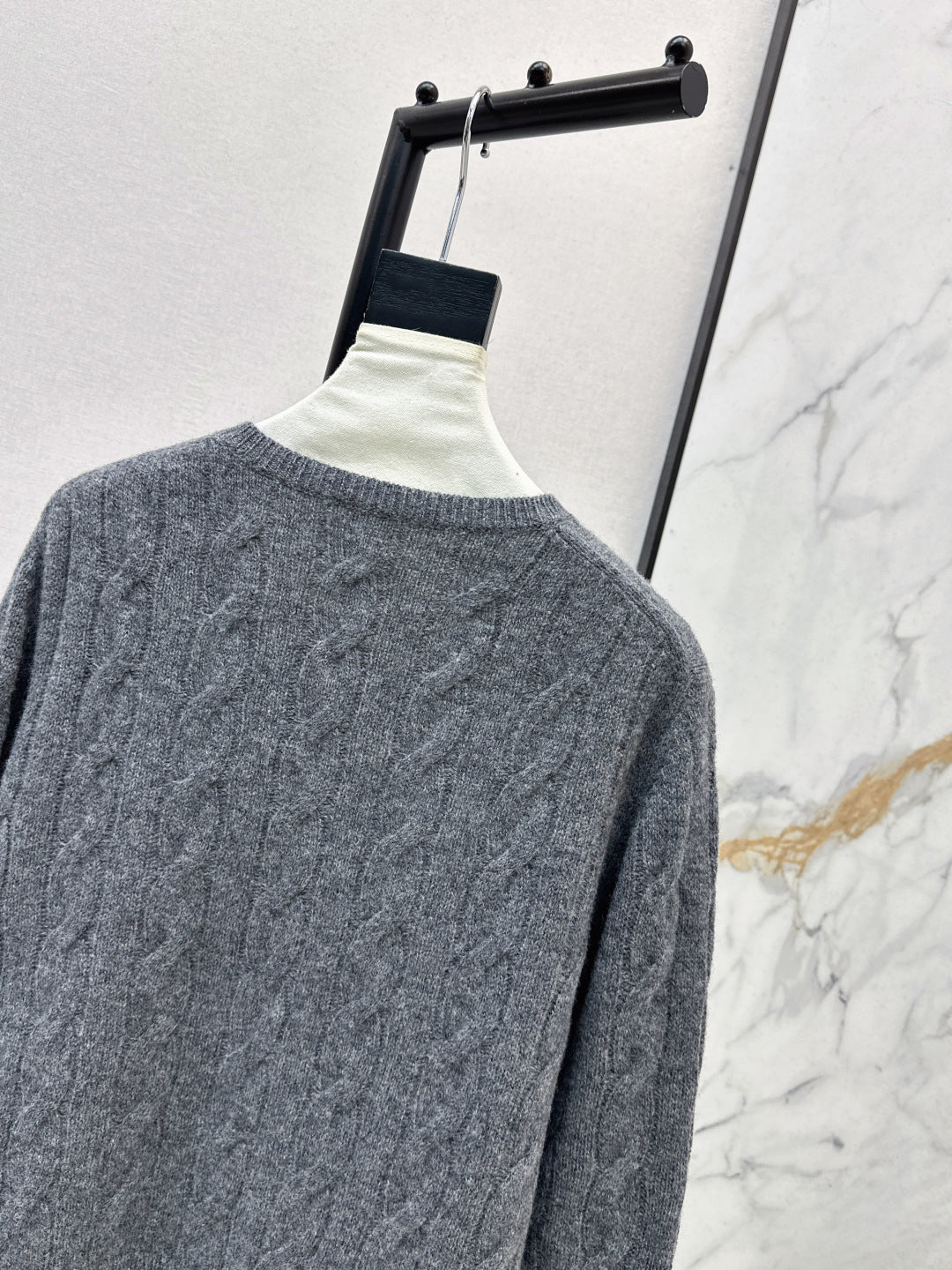 Ral NEW Embroidered Cardigan