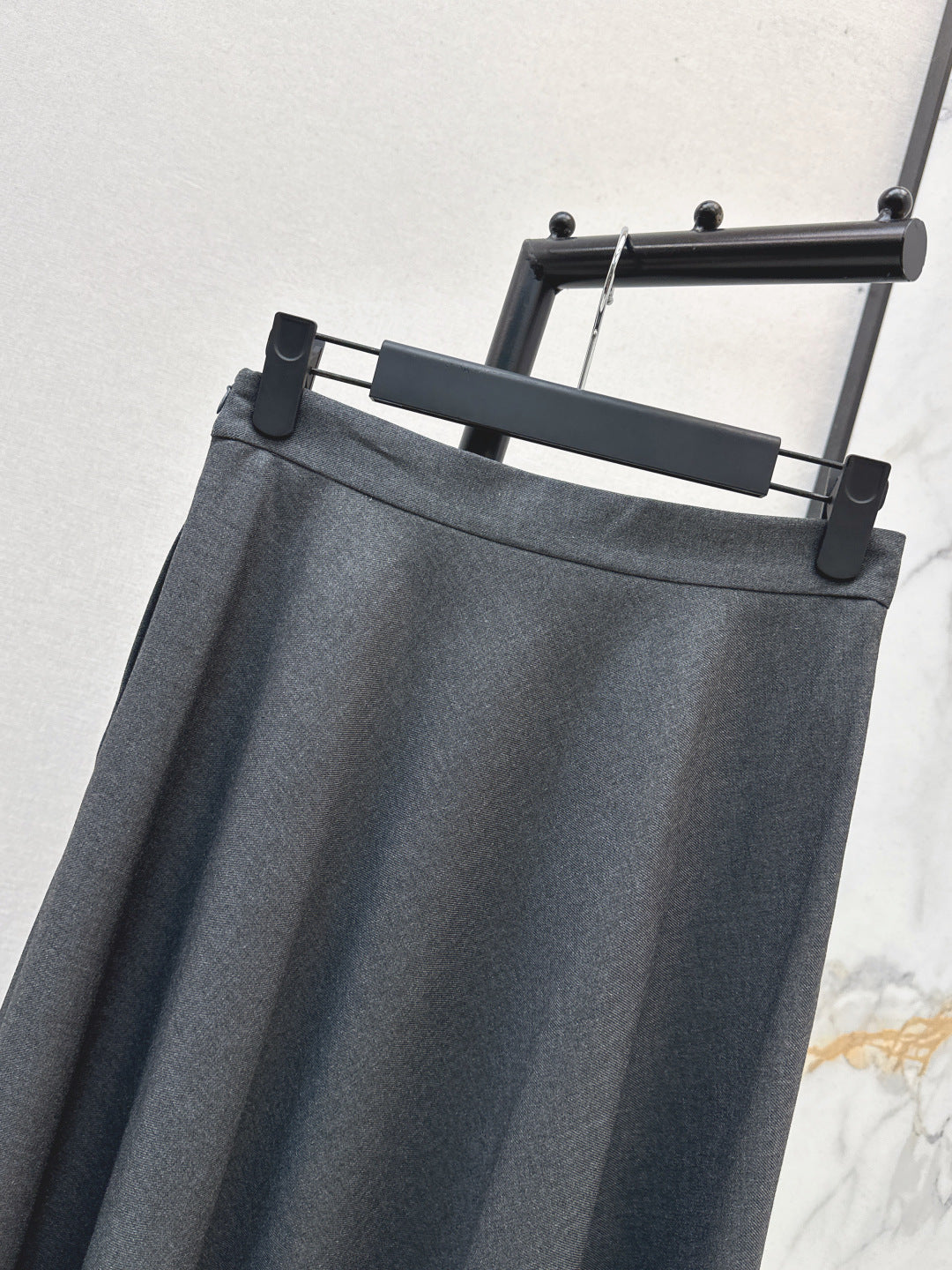 CD NEW Umbrella skirt