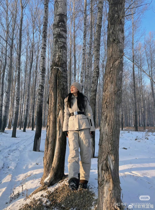 Monc NEW down jacket