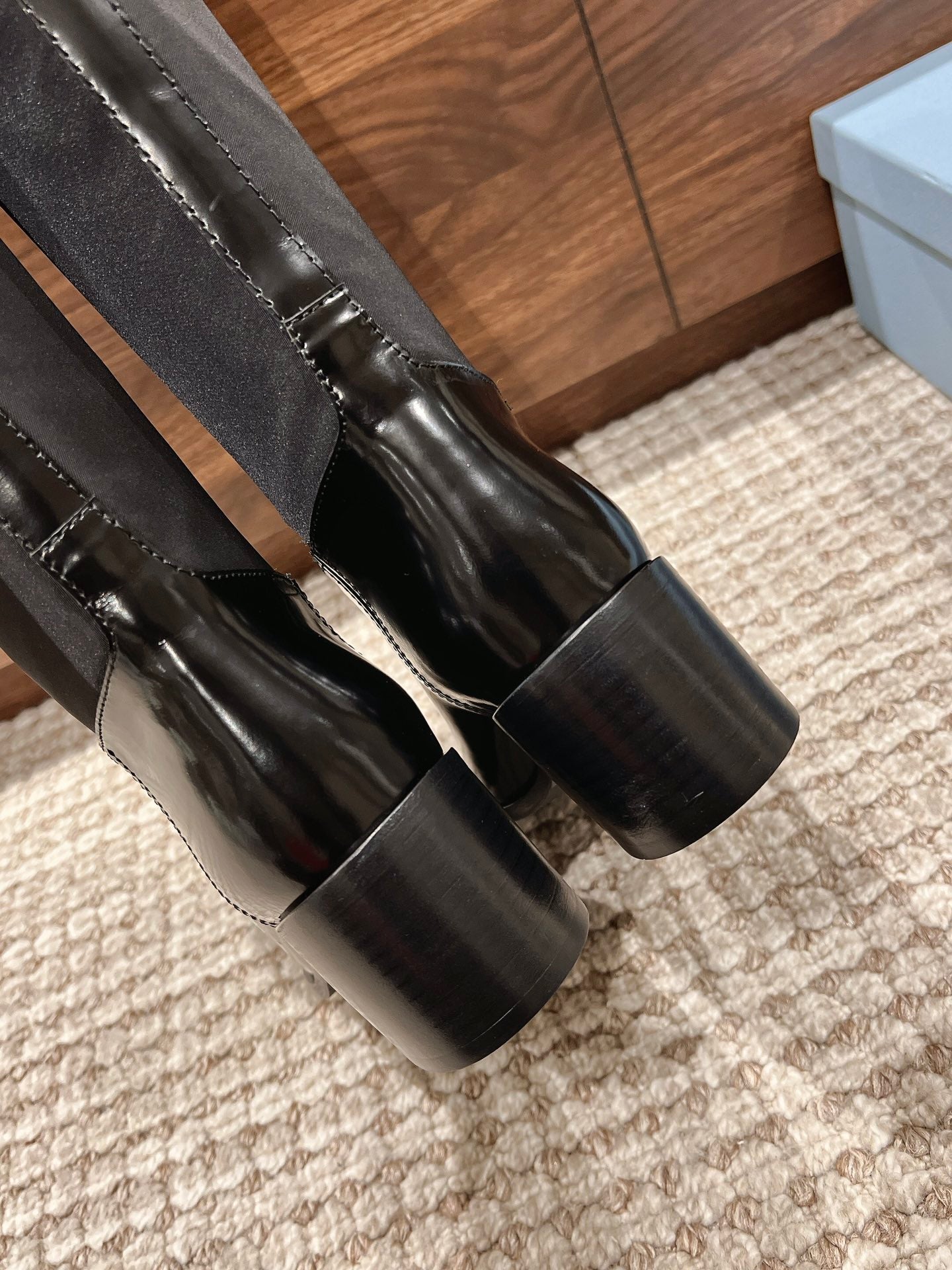 Pra NEW Motorcycle boots