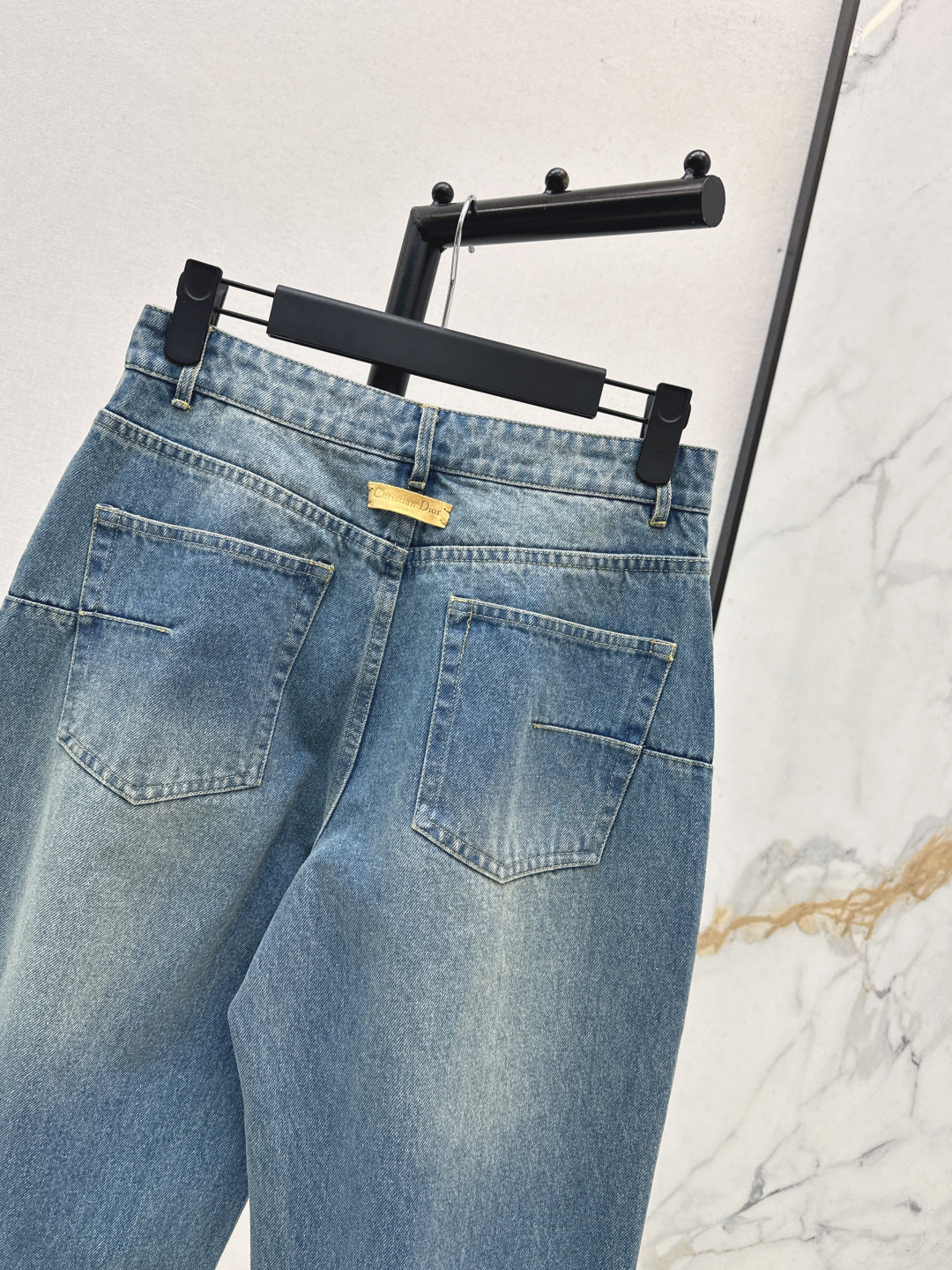 CD NEW slim fit jeans