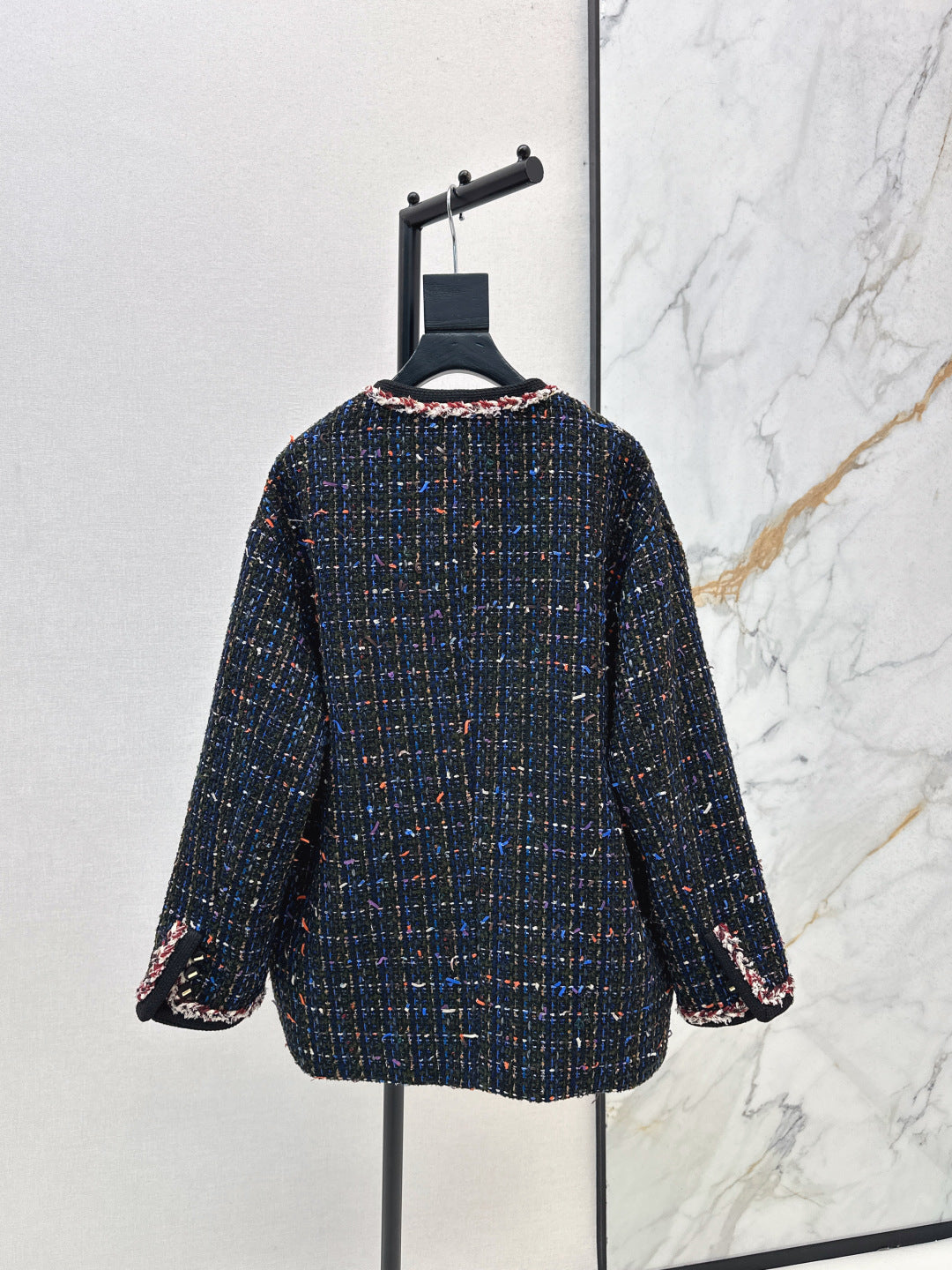 Chan NEW houndstooth jacket