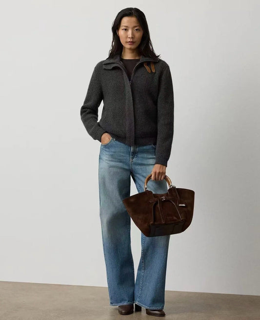 Ral NEW cashmere cardigan