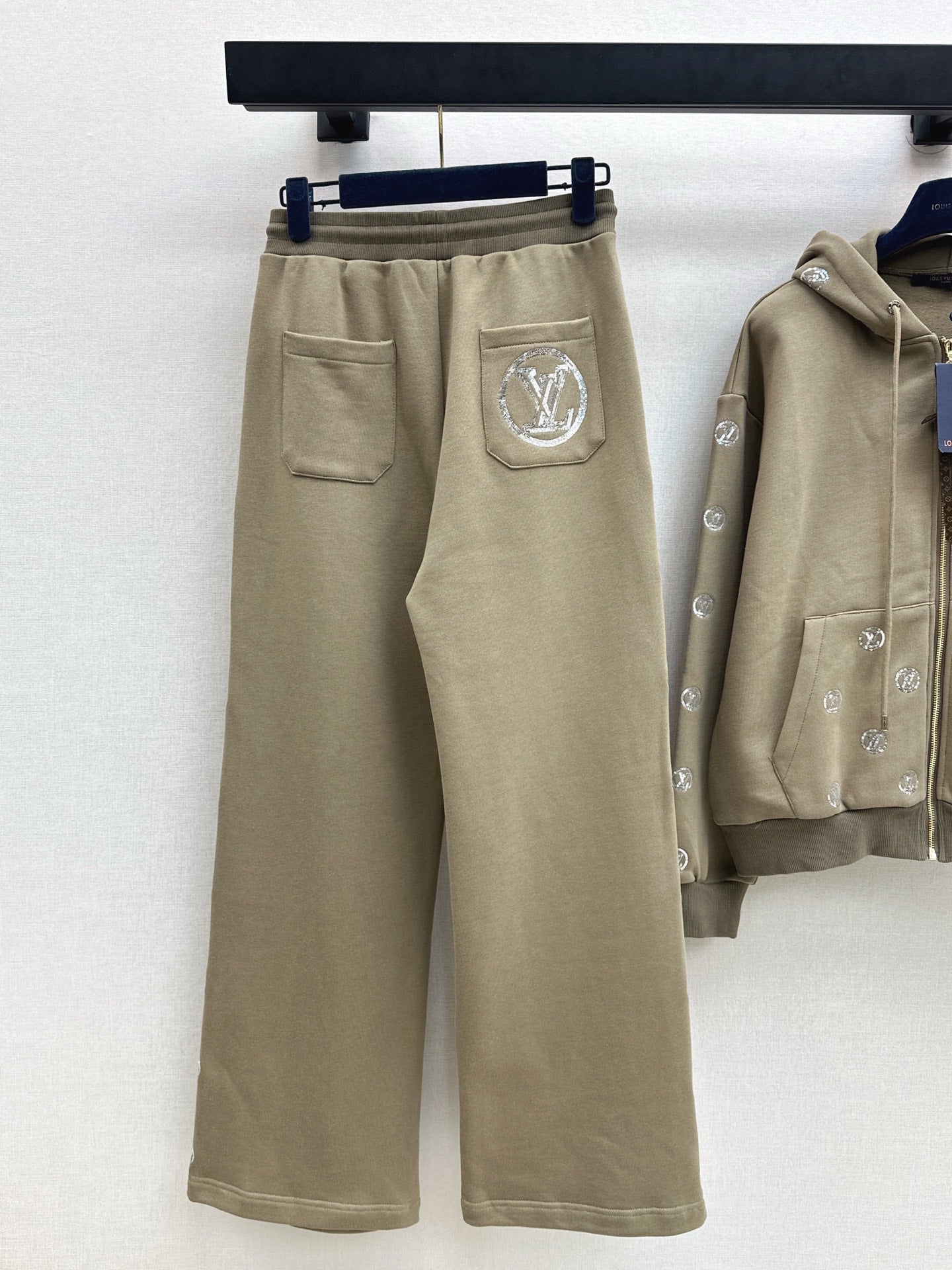 Louis NEW casual suit