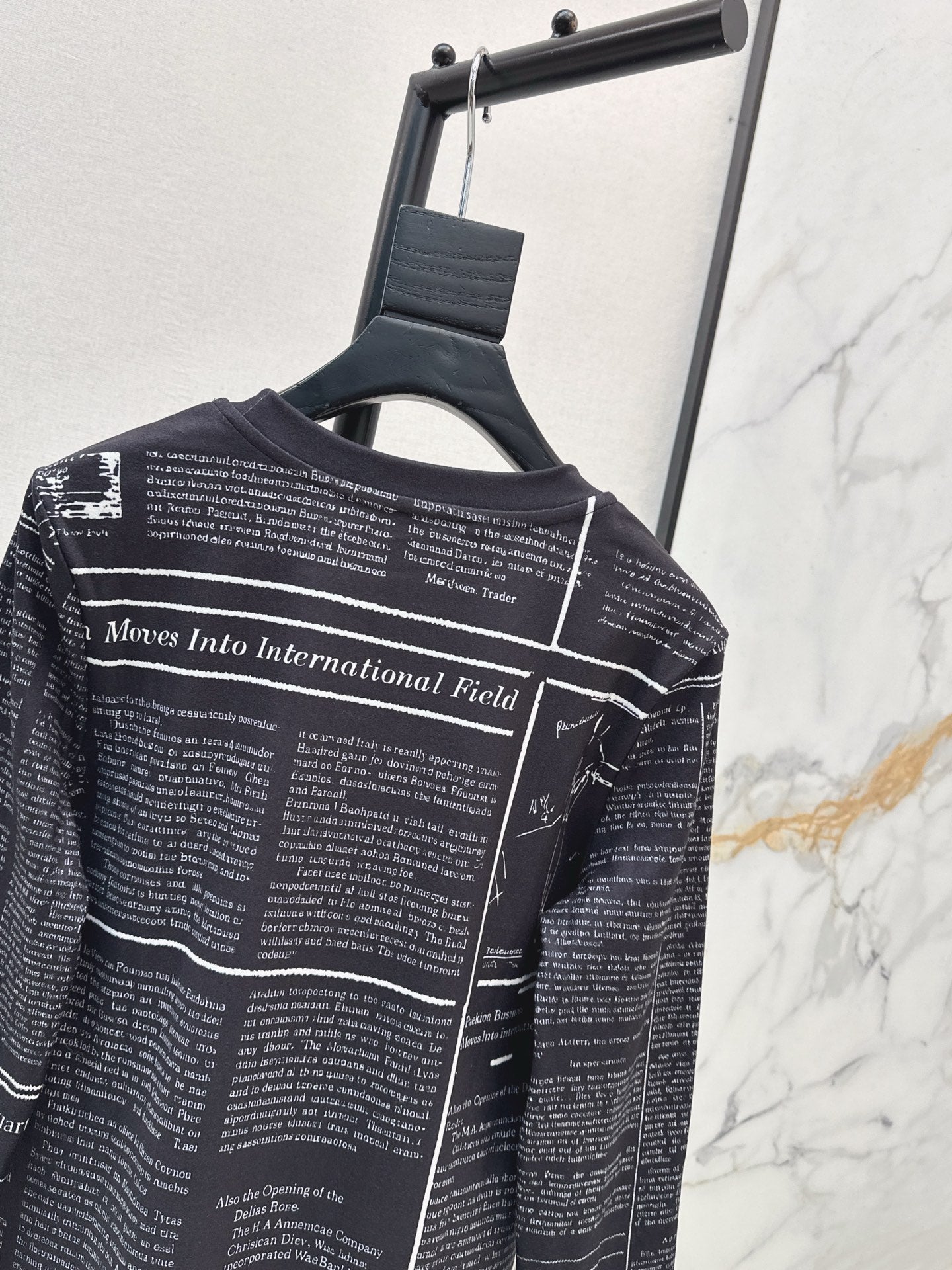 CD NEW Printed base layer shirt