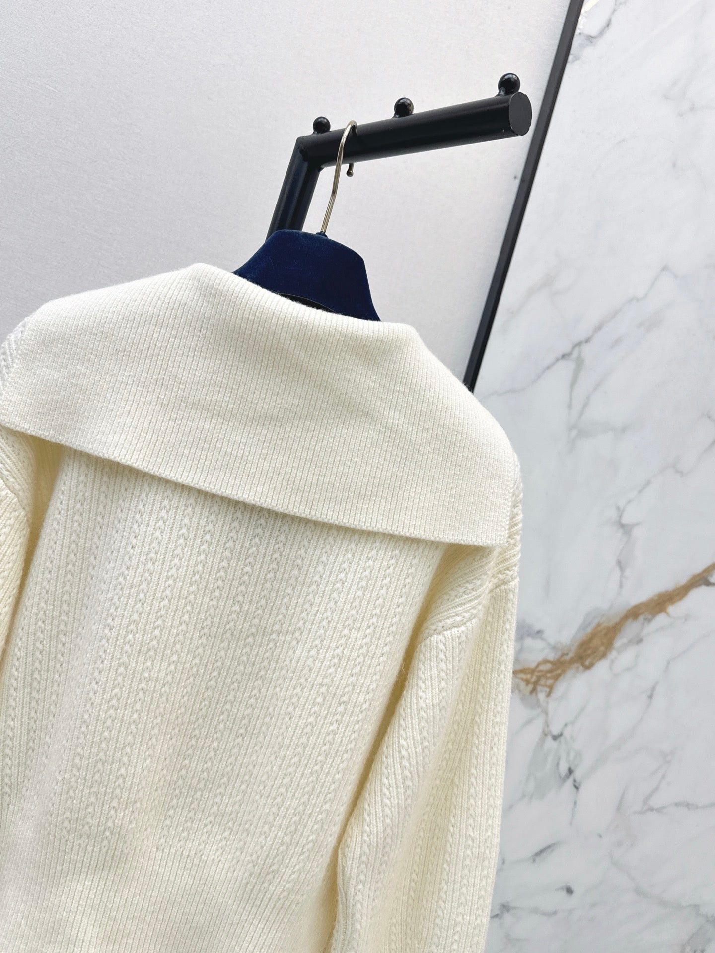 Louis NEW knitted jacket