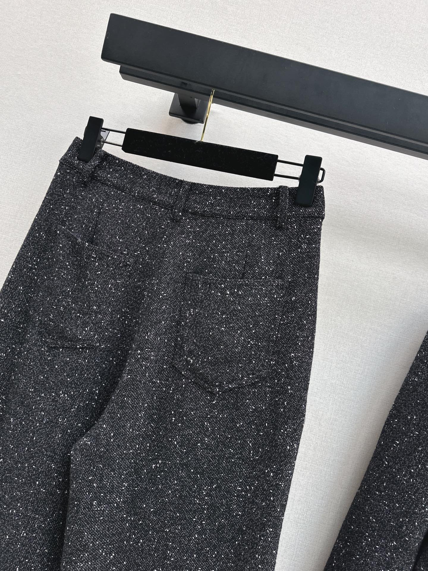 Chan NEW Straight pants