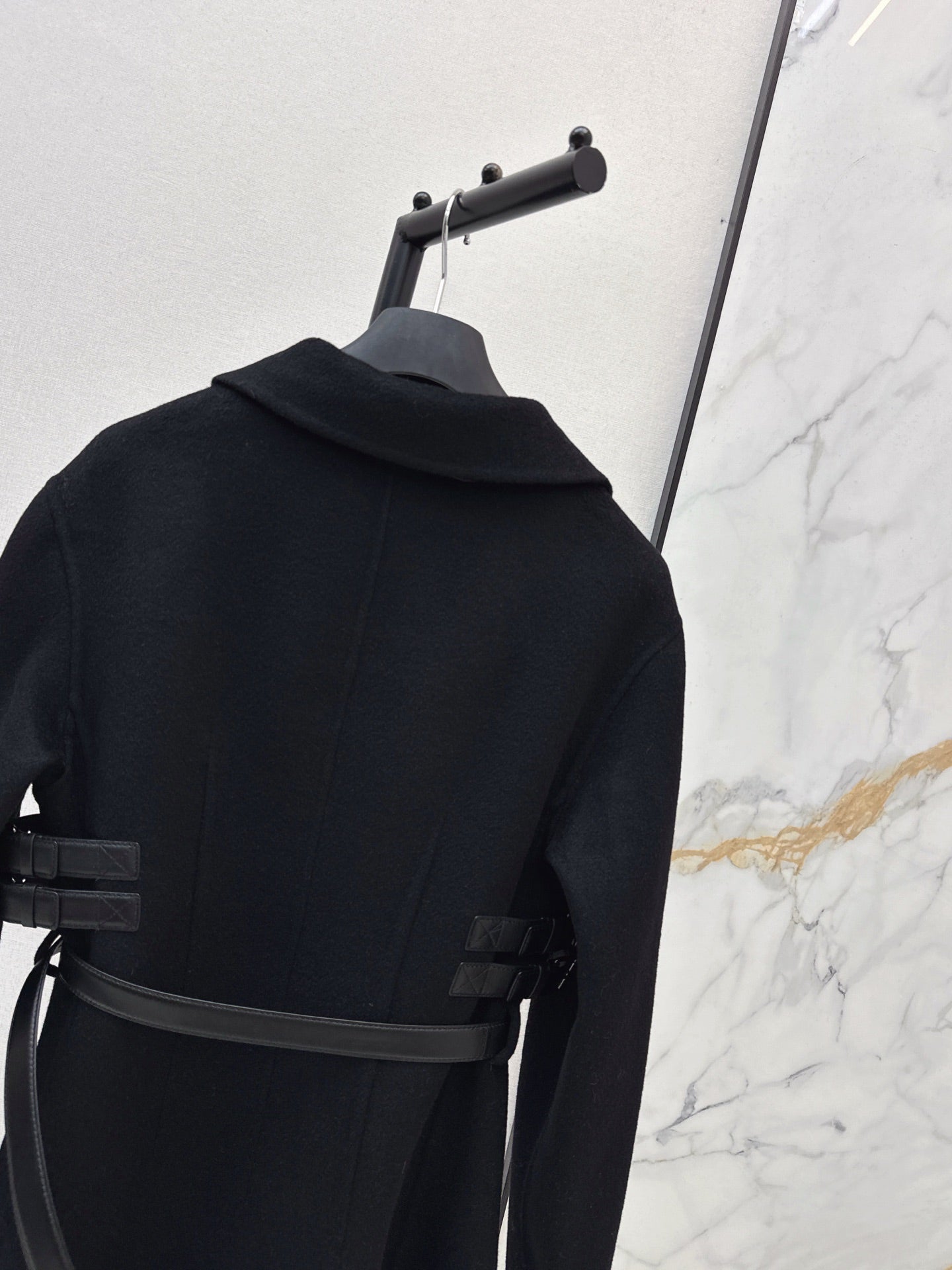 CD NEW woolen overcoats